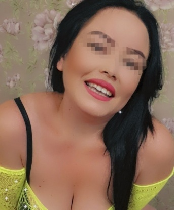 Анкета проститутки Оля - Фото, г. Пинск, 33 года, №366