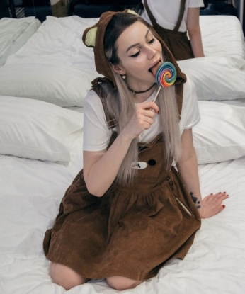 Анкета проститутки Екатерина - Фото, г. Пинск, 22 года, №11368