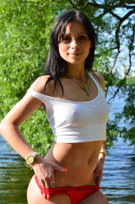 Анкета проститутки Жанна - Фото, г. Пинск, 22 года, №24805