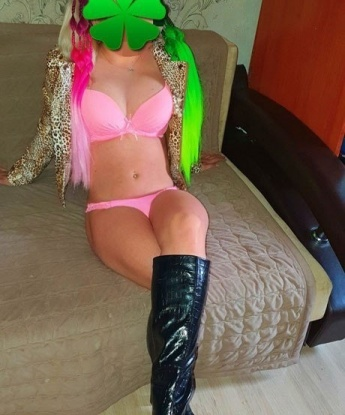 Анкета проститутки Наталья - Фото, г. Пинск, 27 лет, №5260