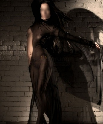 Анкета проститутки Инесса - Фото, г. Пинск, 30 лет, №9312